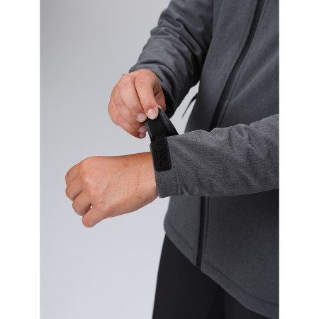 Damen-Softshell-Jacke Loap Ludysa