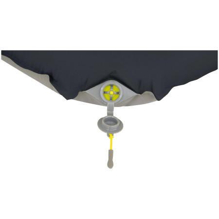 Selbstaufblasende Isomatte Outwell Sleepin Single 7.5 cm