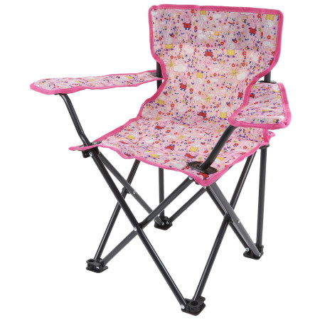 Kinderstuhl Regatta Peppa Pig Chair rosa PinkMistFlrl