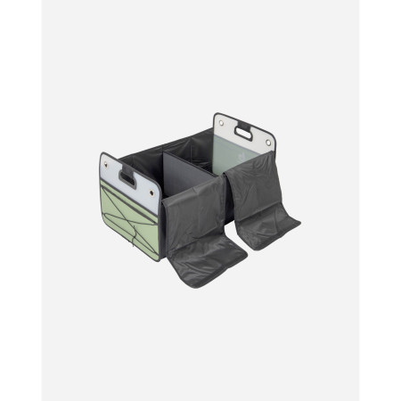 Faltschüssel mit Deckel Bo-Camp Storage box Smart foldable L