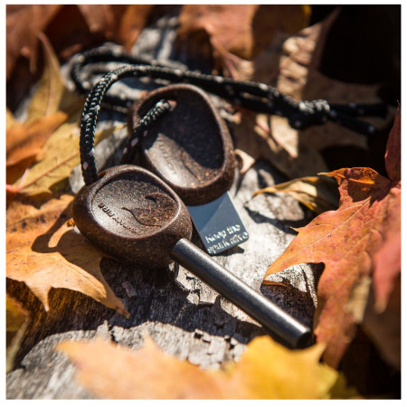 Feuerstein Light My Fire FireSteel Scout