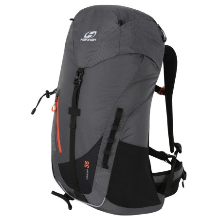 Rucksack Hannah Element 36L grau Magnet