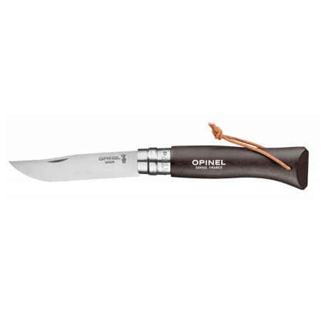 Messer Opinel VRI N°08 Trekking