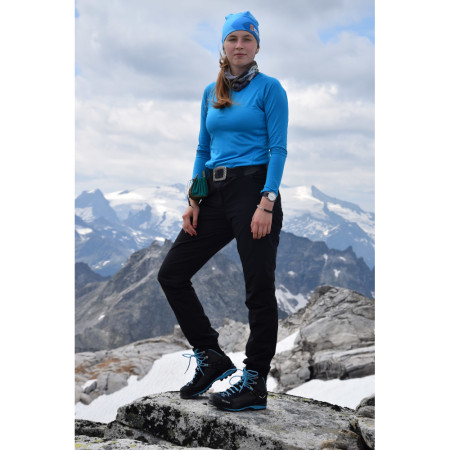 Damenschuhe Salewa WS Crow GTX