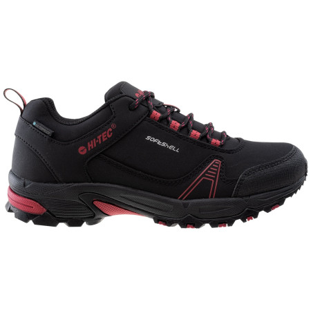 Damenschuhe Hi-Tec Hapiter Low Wp Wo'S
