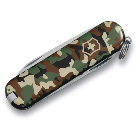 Taschenmesser Victorinox Classic SD Camouflage