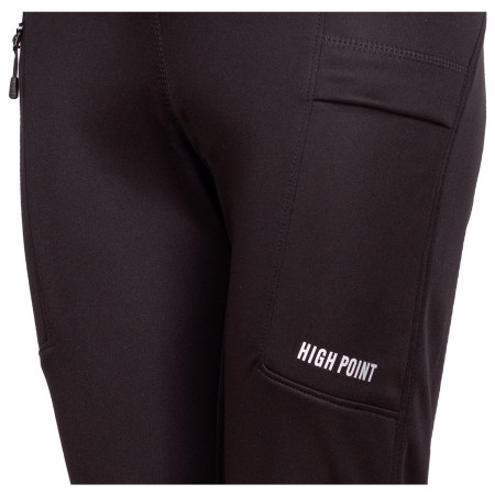 Damenhose High Point Zone Lady Pants