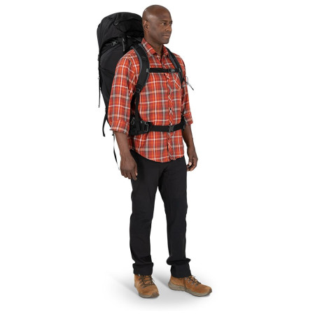 Rucksack Osprey Kestrel 68