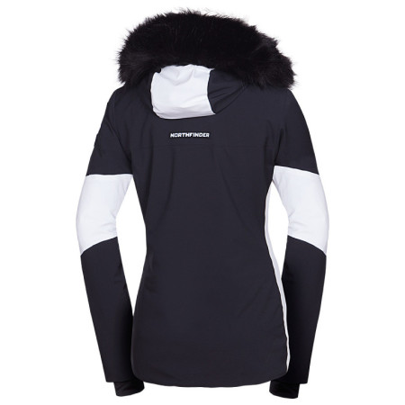 Damen Skijacke Northfinder Zella