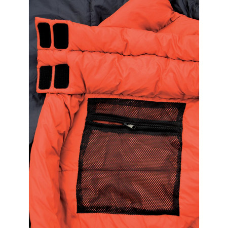 Schlafsack Boll Bora plus RF