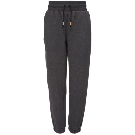 Damen-Jogginghosen Loap Ebdora dunkelgrau DarkGray