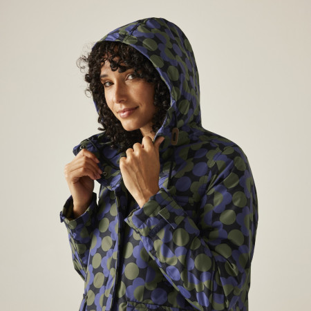 Damenjacke Regatta Orla Long Length WP
