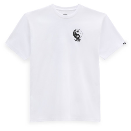 Herren-T-Shirt Vans Coastal Harmony-B weiß White