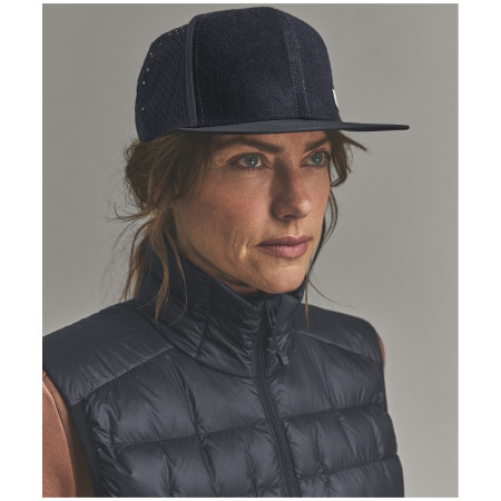 Baseballmütze Ortovox Logo Air Trucker Cap