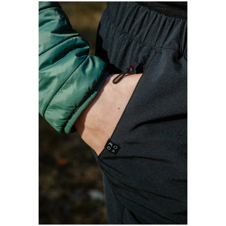 Herrenhose MOOA Esent Long