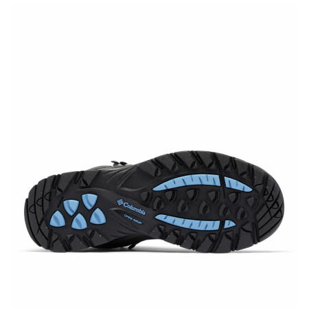 Damen Trekkingschuhe Columbia Newton Ridge™ Plus