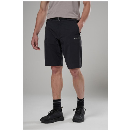 Herrenhose Montane Tenacity Shorts