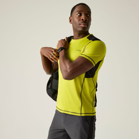 Herren-T-Shirt Regatta Virda