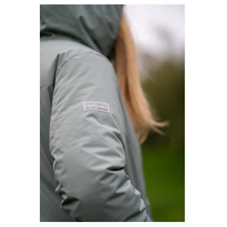 Damenmantel Husky Narvik L