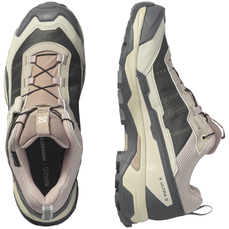 Damenschuhe Salomon X Ultra 5 Gore-Tex