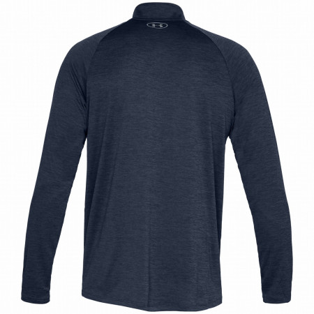 Herren-Funktionsshirt Under Armour Tech 2.0 1/2 Zip