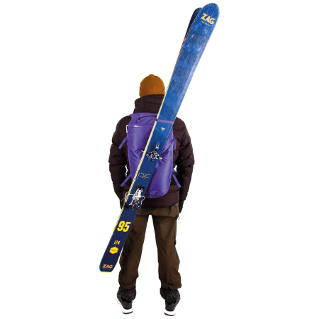 Wanderrucksack Blue Ice Yagi 28L