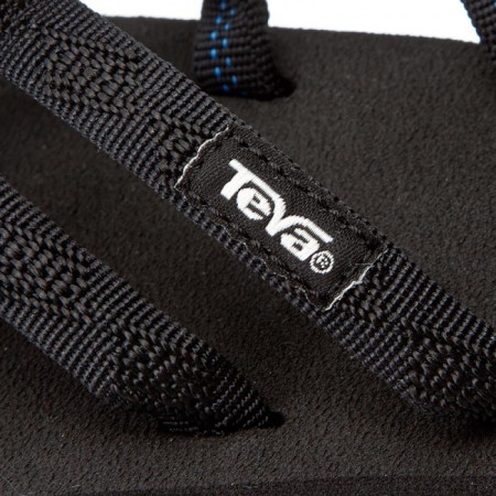 Damen Flip-Flops Teva Olowahu