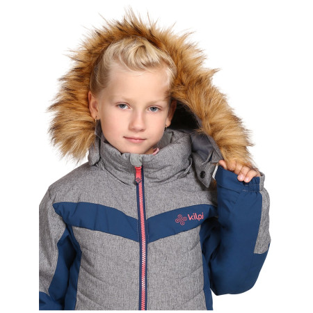 Kinderjacke Kilpi Alisia-Jg