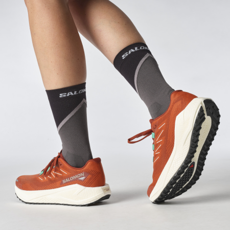 Damen Laufschuhe Salomon Aero Blaze 3 Grvl