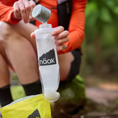 Energiedrink Näak Neutral - Boost Energy™ Drink Mix (960g)