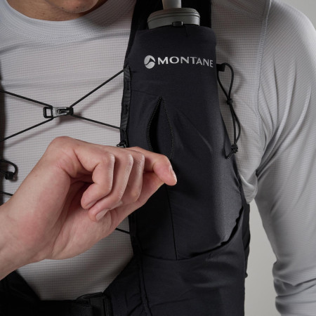 Laufweste Montane Gecko Vp20+