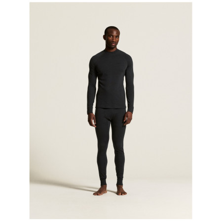 Herren-Funktionsshirt Craft Wool Comfort Rn LS M