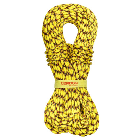 Kletterseil Tendon Master 9,7 mm (70 m) STD gelb Yellow