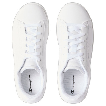Kinder-Sneaker Champion Ace Court U Gs Low Cut Shoe