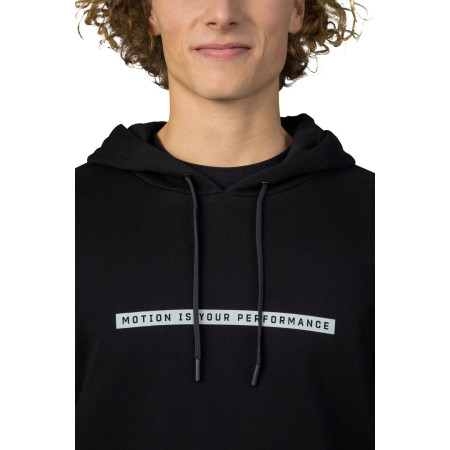 Herren-Sweatshirt Hannah Seymore