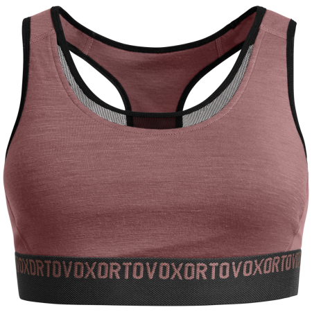Sport-BH Ortovox 185 Rock'N'Wool Sport Top