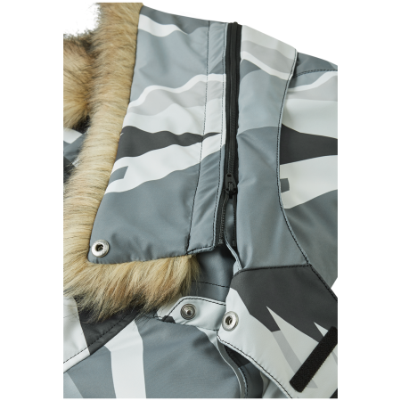 Kinder-Skianzug Reima Kipina