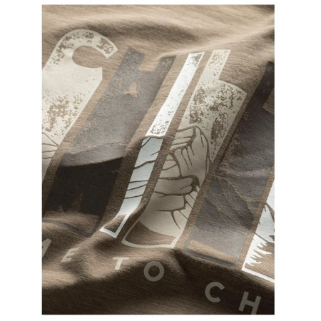 Herren-T-Shirt Chillaz Innsbruck Time To Chill