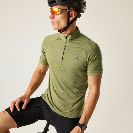Herren Radtrikot Dare 2b Pedal It Out II Jersey