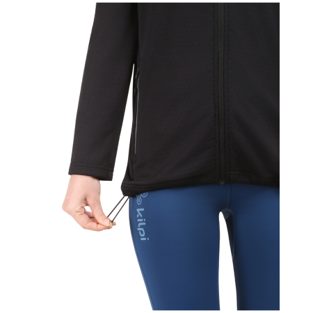 Damen Funktions-Sweatshirt Kilpi Sevelen-W