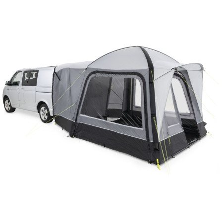 Vorzelt Kampa Cross AIR TG grau