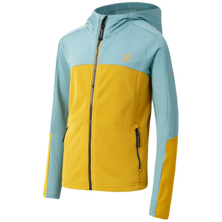 Kinder-Funktions-Sweatshirt Dare 2b Thriving IV Core Stretch