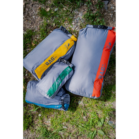 Wasserdichter Packsack Zulu Drybag S