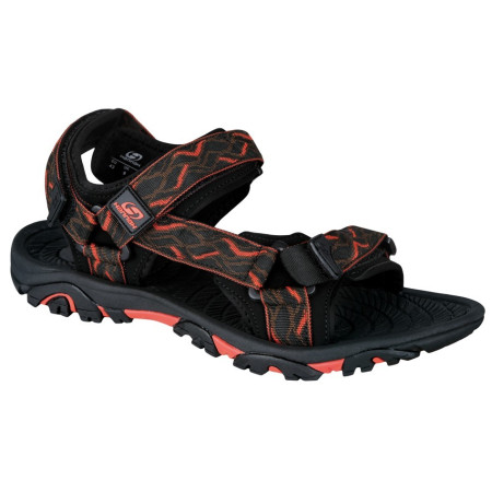 Sandalen Hannah Belt (Mountain) orange Pureed pumpkin (mountain)