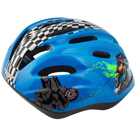 Kinderhelm Etape Rebel