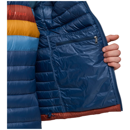 Herren-Daunenjacke Cotopaxi M'S Fuego Down Jacket