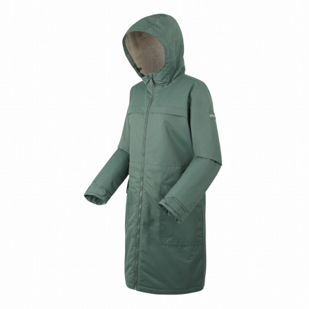 Damen-Wintermantel Regatta Romine II