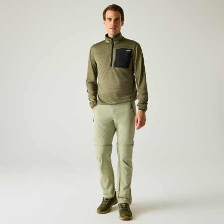 Herrenhose Regatta Mountain Z/O Trousers