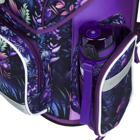 Schulrucksack für Unterstufe Baagl Ergo