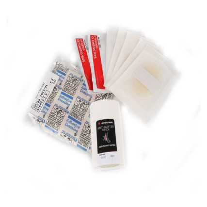 Verbandskasten Lifesystems Blister First Aid Kit